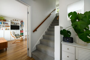 Entrance Hall- click for photo gallery